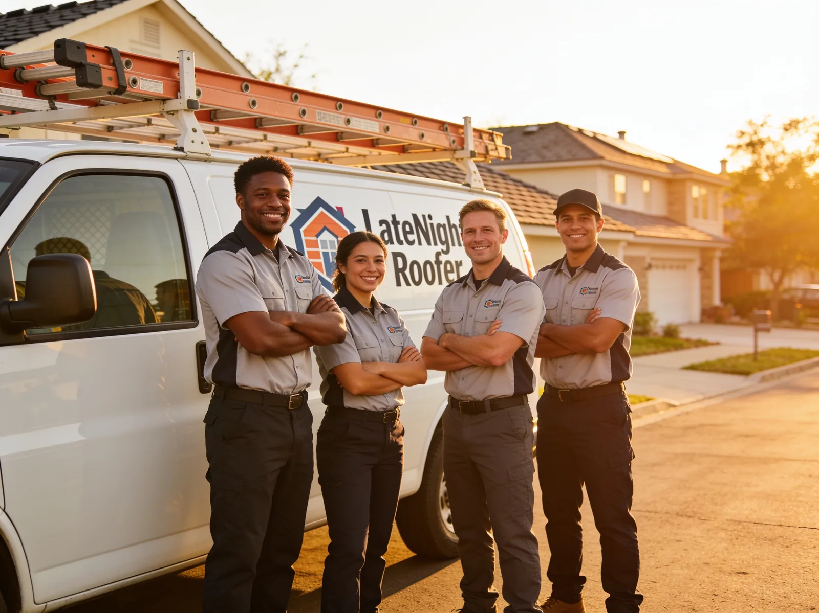 Emergency Roof Repair company in Balfour, ND
